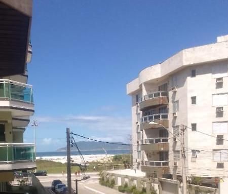 Apt Praia Forte Vista Mar Cabo Frio Exterior photo