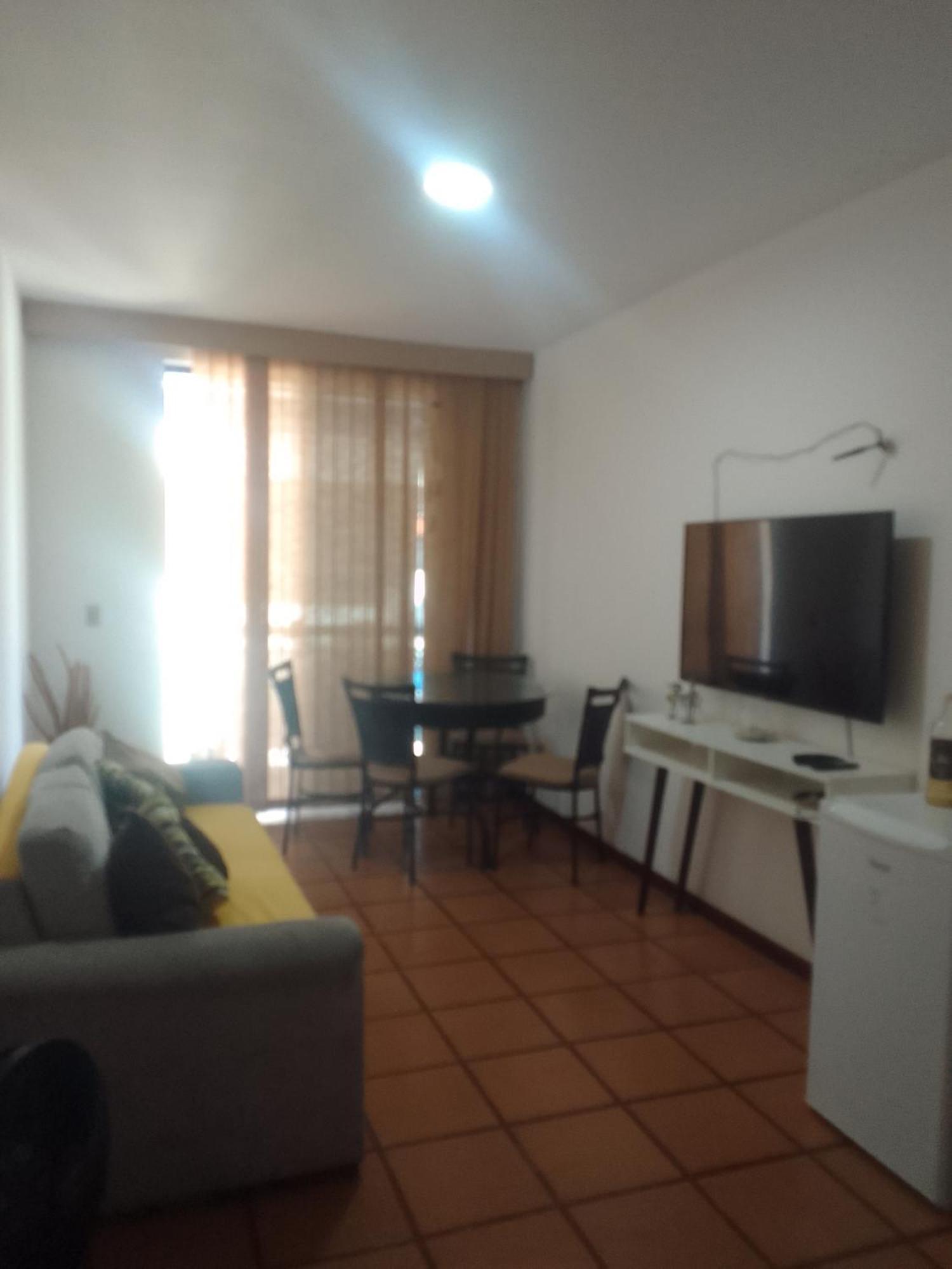 Apt Praia Forte Vista Mar Cabo Frio Exterior photo