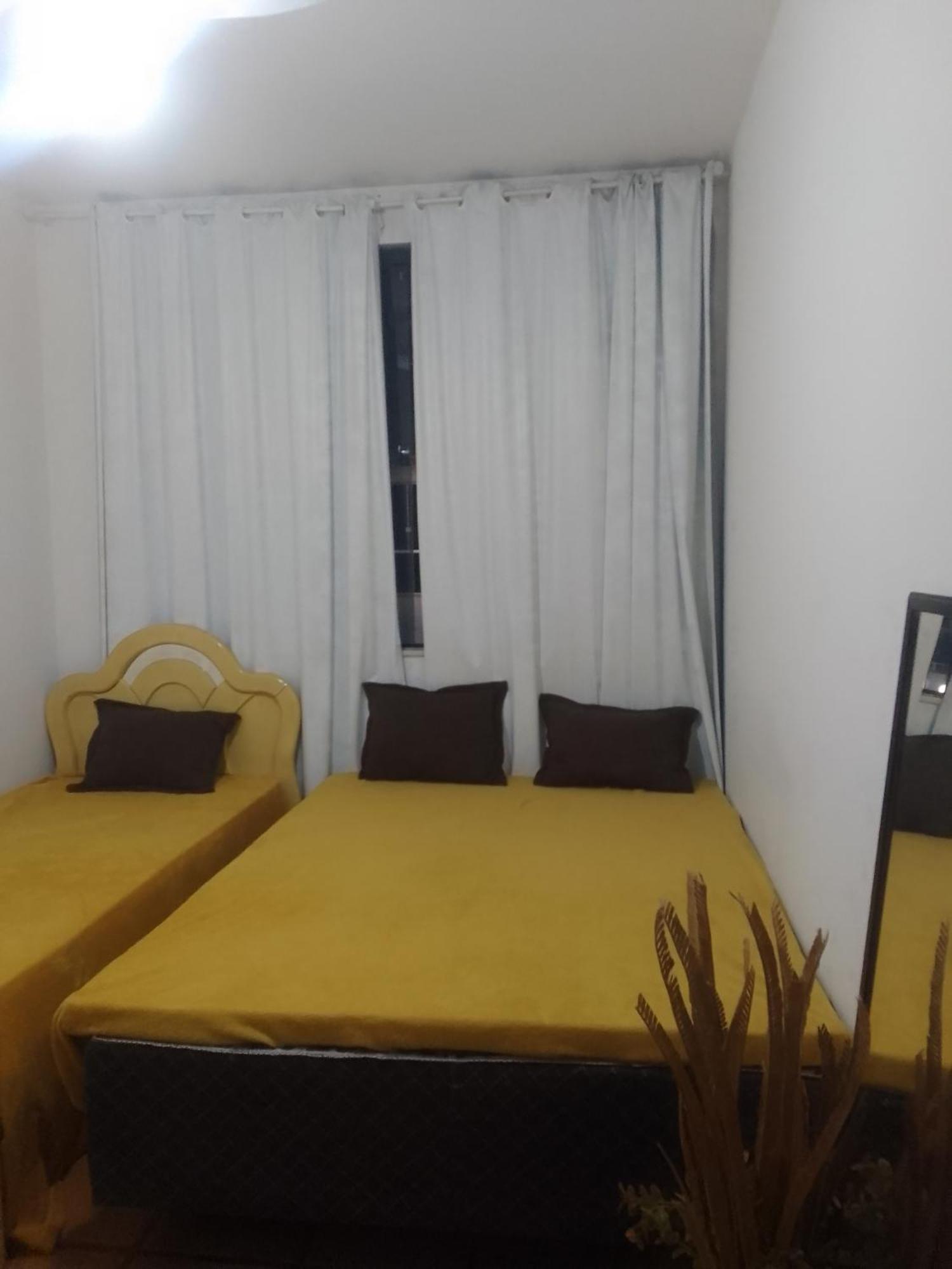 Apt Praia Forte Vista Mar Cabo Frio Exterior photo